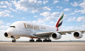 Emirates remains the global leader, according to customer opinion...