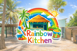 Rainbow Catering: Customers can eat delicious food on site, delivery to other locations in Gambia is possible
