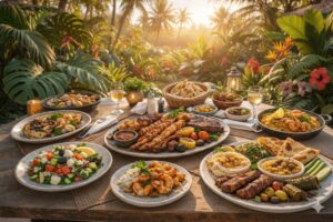 Gambia: Is there finally a great location for discerning connoisseurs?