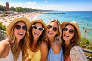 Poland: A trip to Kołobrzeg is also a journey into Germany's past...