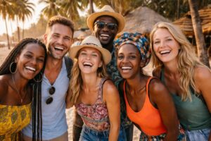 Why are more and more creative people moving to Sanyang?