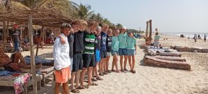 Summer 2026: Four weeks of sunshine for less than $ 800: Gambia’s unbeatable beach deals