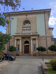 A spectacular Nazi treasure hunt is causing a rush of visitors in Lower Silesia
