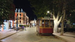 Tbilisi: The only metropolis in the world with 8,000 years of wine culture